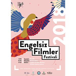 Festivaller Engelsiz Filmler Festivali 2018 PR » Engelsiz Filmler Festivali 2018 » ZB Medya - İletişim | PR ve Dijital Medya Ajansı