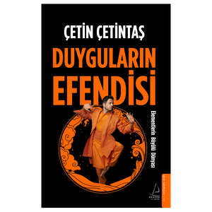 duygularin efendisi Kitap TanitimiPR Etkinlik Yonetimi 2 » Duyguların Efendisi » ZB Medya - İletişim | PR Ajansı