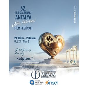 Altin Portakal Festivaller &raquo; Altın Portakal &raquo; ZB Medya - İletişim | PR Ajansı