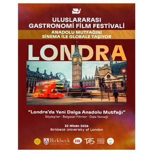 Londra Gastronomi Film Festivali 10 GastroLondra FEstivaller PR EtkinlikYonetimi » Londra Gastronomi Film Festivali » ZB Medya - İletişim | PR Ajansı